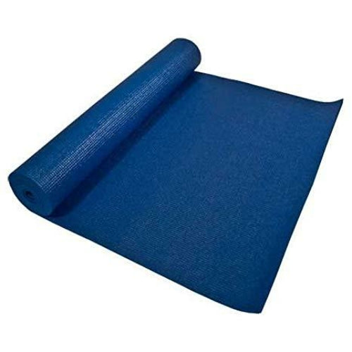 OMSutra Studio Yoga Mat 6mm Deluxe - Castle Anna