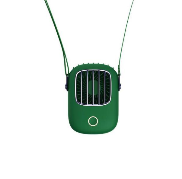 Portable Mini Usb Fan 5V Air Cooler Rechargeable Fan - Castle Anna