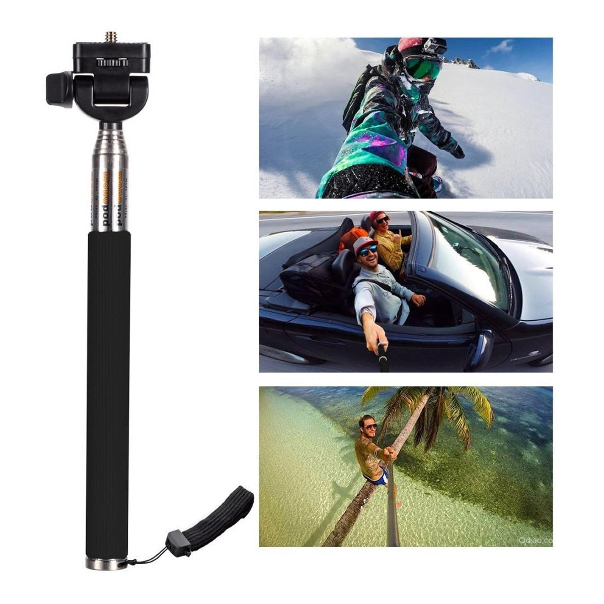 11 in 1 Smartphone Camera Lens Kit - Castle Anna