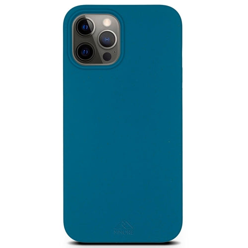 Biodegradable phone case - Deep Sea Blue - Castle Anna