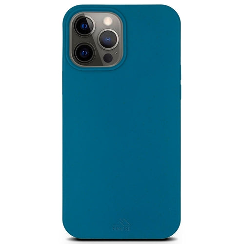 Biodegradable phone case - Deep Sea Blue - Castle Anna