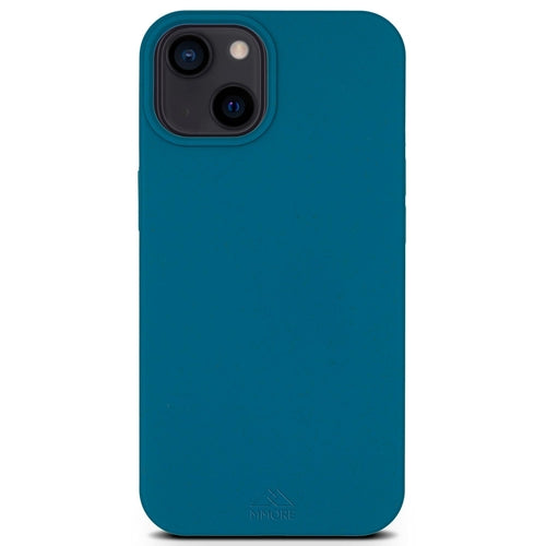 Biodegradable phone case - Deep Sea Blue - Castle Anna