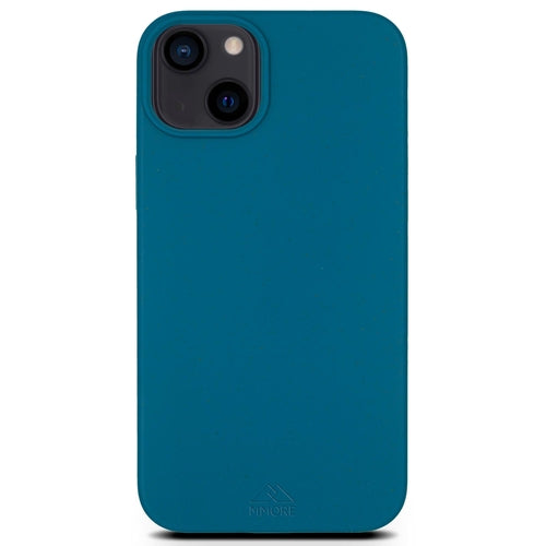 Biodegradable phone case - Deep Sea Blue - Castle Anna