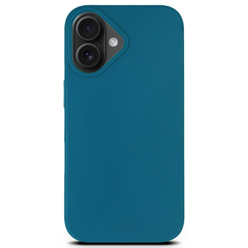 Biodegradable phone case - Deep Sea Blue - Castle Anna