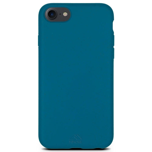 Biodegradable phone case - Deep Sea Blue - Castle Anna