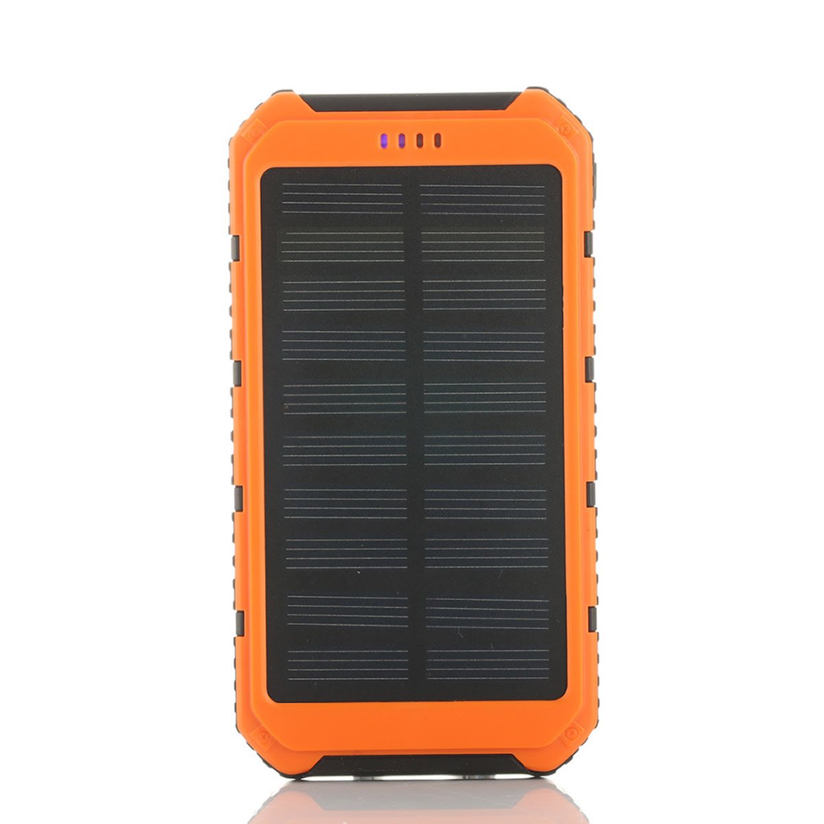 Roaming Solar Power Bank Phone or Tablet Charger - Castle Anna