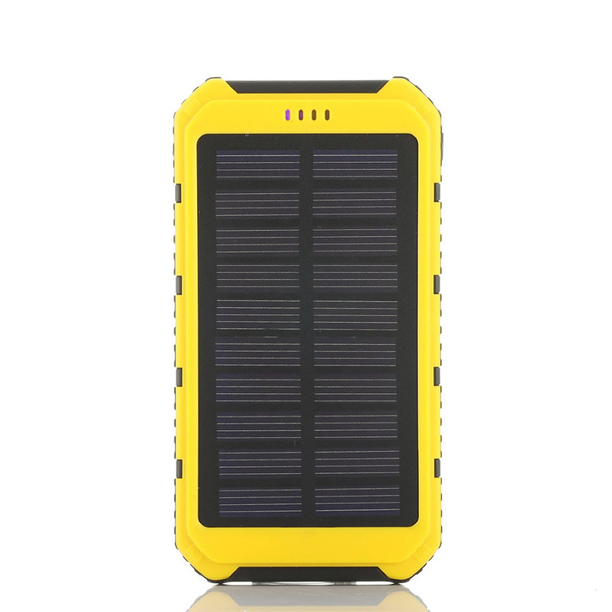 Roaming Solar Power Bank Phone or Tablet Charger - Castle Anna