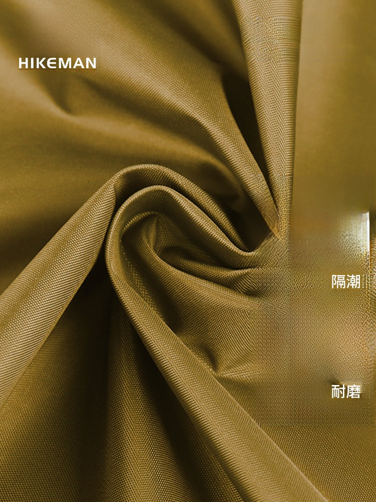 Thickened Oxford Cloth Camping Picnic Moisture-Proof Mat Outdoor - Castle Anna