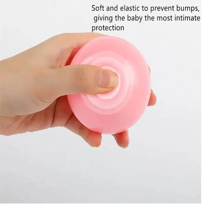 48PCS Colorful Air Wave Balls Pool Water Children Fun Toys Free Squeezing Outdoor Sports Balls Environmental Air Balloons - Castle Anna