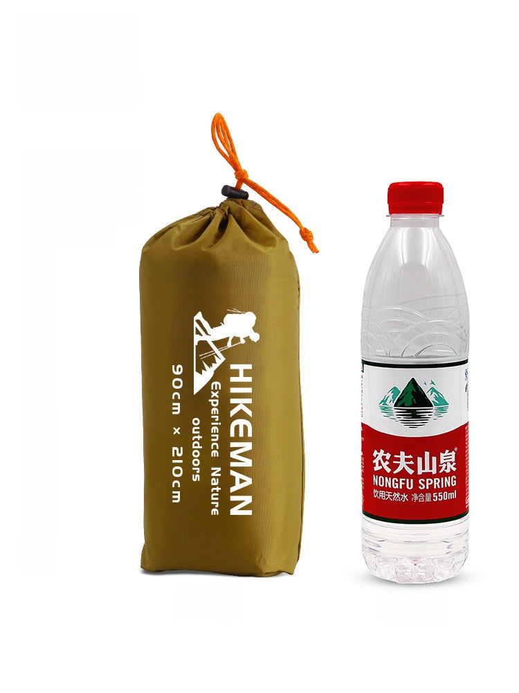 Thickened Oxford Cloth Camping Picnic Moisture-Proof Mat Outdoor - Castle Anna