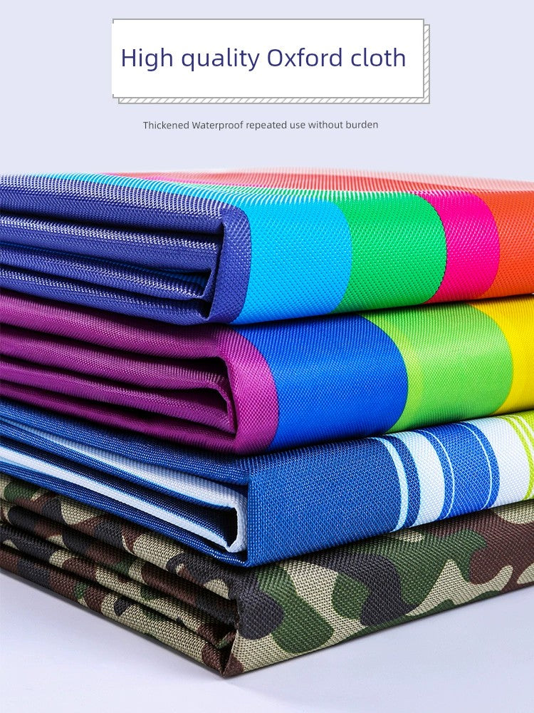 Kindergarten Fun Sensory Training Equipment Outdoor Toys - Castle Anna