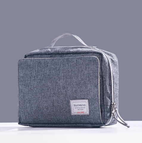 Nappy Changing Waterproof Diaper Bag - Castle Anna