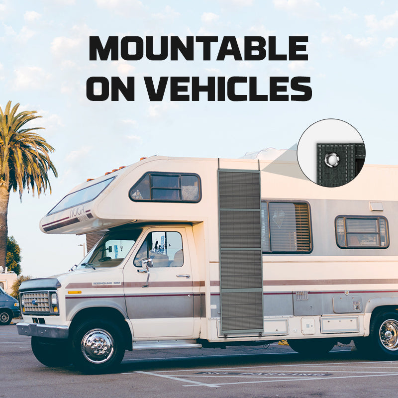 US POWERWIN 220W Foldable Solar Panel PWS220 - Castle Anna