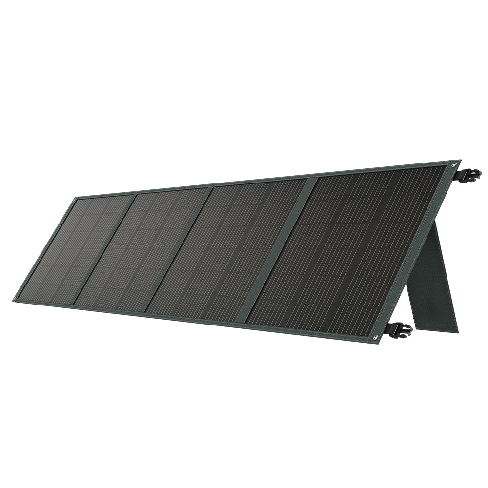 US POWERWIN 220W Foldable Solar Panel PWS220 - Castle Anna