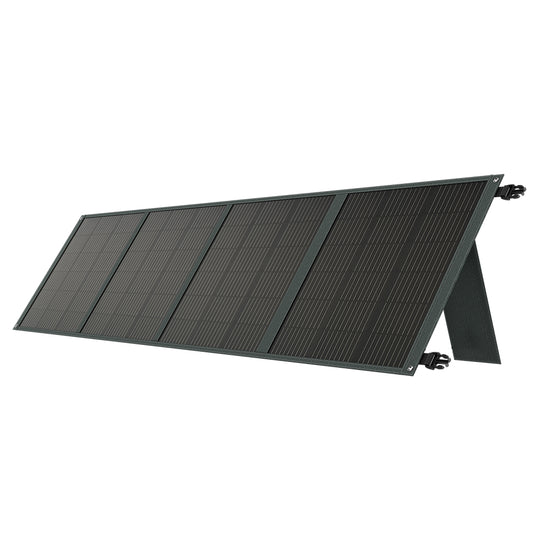 US POWERWIN 220W Foldable Solar Panel PWS220 - Castle Anna
