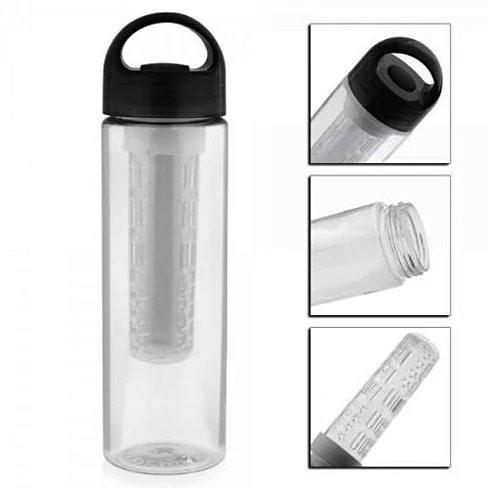 Fruitzola - The Fruit Infuser Water Bottle with Handle by Good Living - Castle Anna